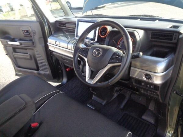 Ref:AUX-19394832 MAZDA FLAIR WAGON TOUGH STYLE 2021 - Image 15
