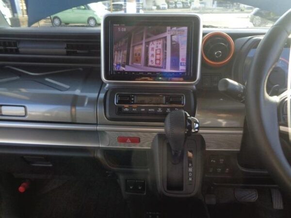 Ref:AUX-19394832 MAZDA FLAIR WAGON TOUGH STYLE 2021 - Image 16