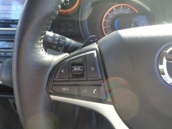 Ref:AUX-19394832 MAZDA FLAIR WAGON TOUGH STYLE 2021 - Image 18