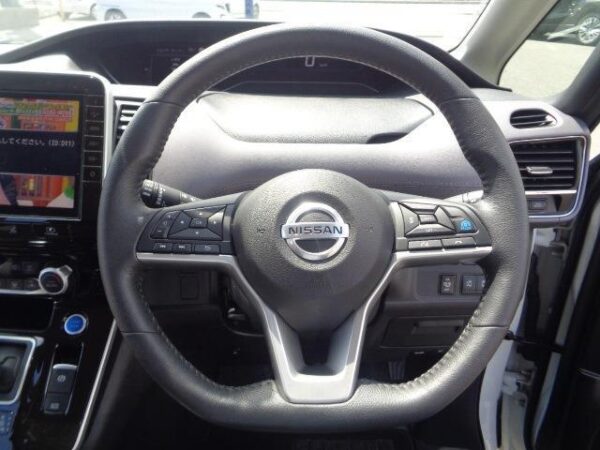 Ref:AUX-19394834 NISSAN SERENA 2020 - Image 13
