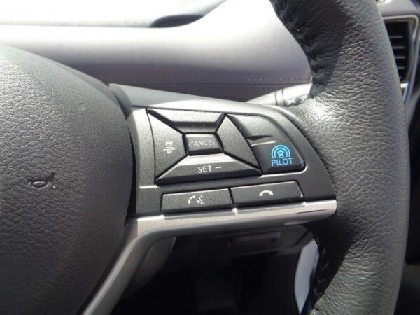 Ref:AUX-19394834 NISSAN SERENA 2020 - Image 15