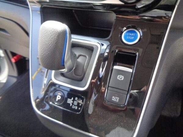 Ref:AUX-19394834 NISSAN SERENA 2020 - Image 16