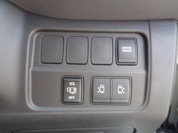 Ref:AUX-19394834 NISSAN SERENA 2020 - Image 17