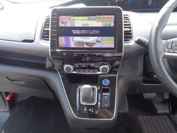 Ref:AUX-19394834 NISSAN SERENA 2020 - Image 19