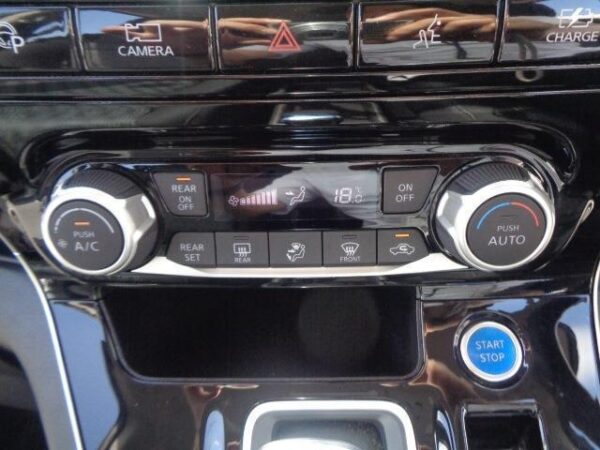 Ref:AUX-19394834 NISSAN SERENA 2020 - Image 20