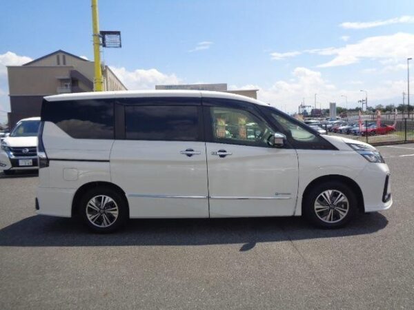 Ref:AUX-19394834 NISSAN SERENA 2020 - Image 5