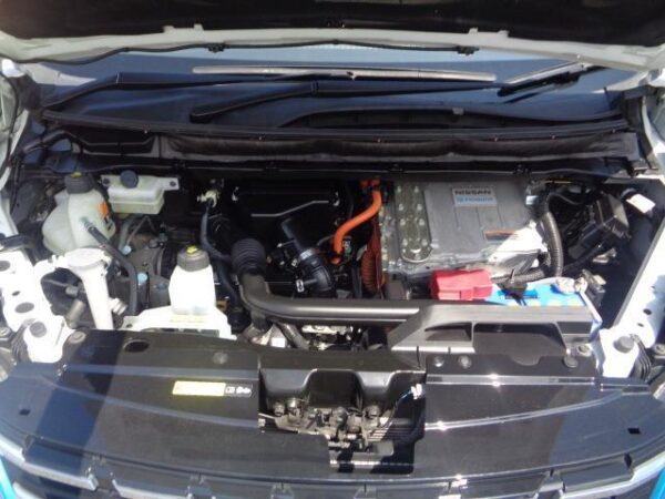 Ref:AUX-19394834 NISSAN SERENA 2020 - Image 10