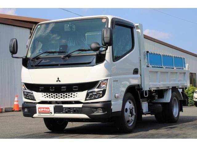 Ref:AUX-19394921 MITSUBISHI FUSO CANTER 2025 - Image 2