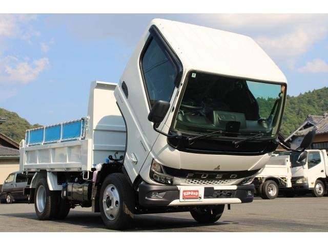 Ref:AUX-19394921 MITSUBISHI FUSO CANTER 2025 - Image 12