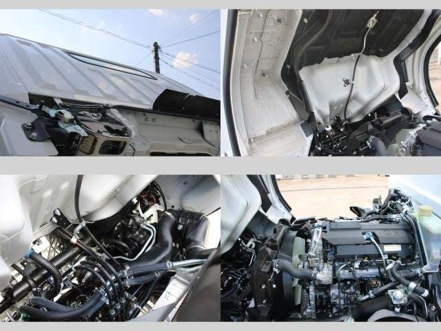 Ref:AUX-19394921 MITSUBISHI FUSO CANTER 2025 - Image 13