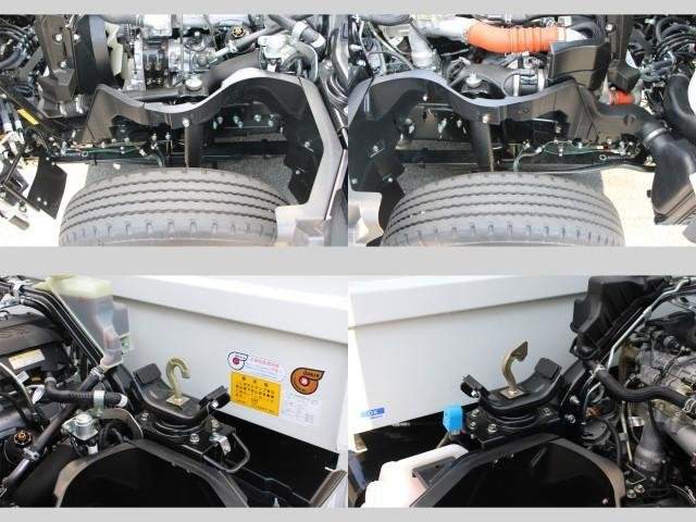 Ref:AUX-19394921 MITSUBISHI FUSO CANTER 2025 - Image 14