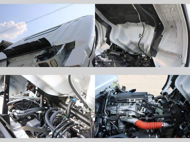Ref:AUX-19394921 MITSUBISHI FUSO CANTER 2025 - Image 15