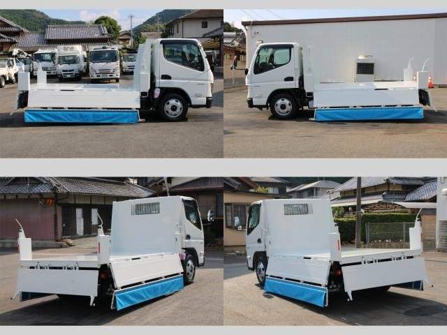 Ref:AUX-19394921 MITSUBISHI FUSO CANTER 2025 - Image 16