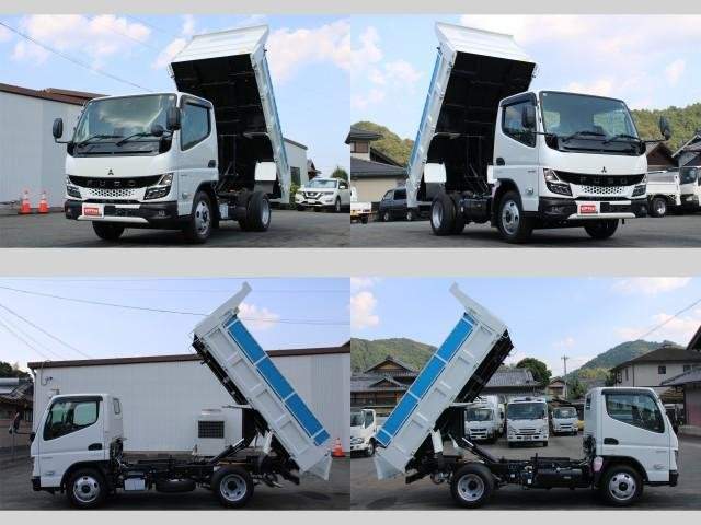 Ref:AUX-19394921 MITSUBISHI FUSO CANTER 2025 - Image 17