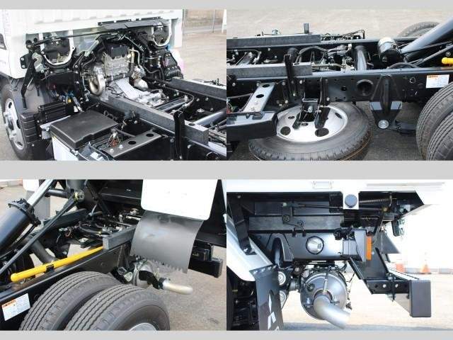 Ref:AUX-19394921 MITSUBISHI FUSO CANTER 2025 - Image 19