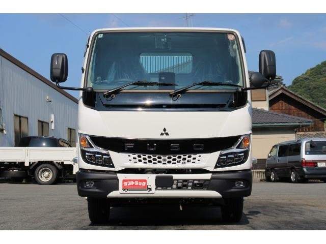 Ref:AUX-19394921 MITSUBISHI FUSO CANTER 2025 - Image 3
