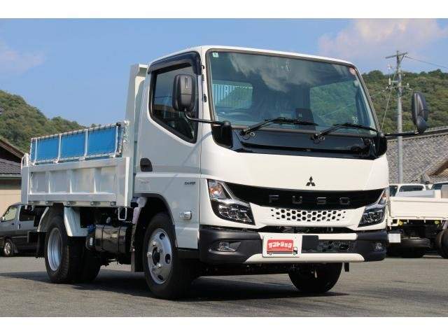 Ref:AUX-19394921 MITSUBISHI FUSO CANTER 2025 - Image 4