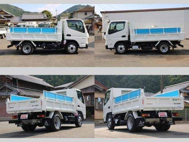 Ref:AUX-19394921 MITSUBISHI FUSO CANTER 2025 - Image 5
