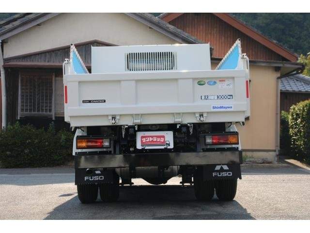 Ref:AUX-19394921 MITSUBISHI FUSO CANTER 2025 - Image 6