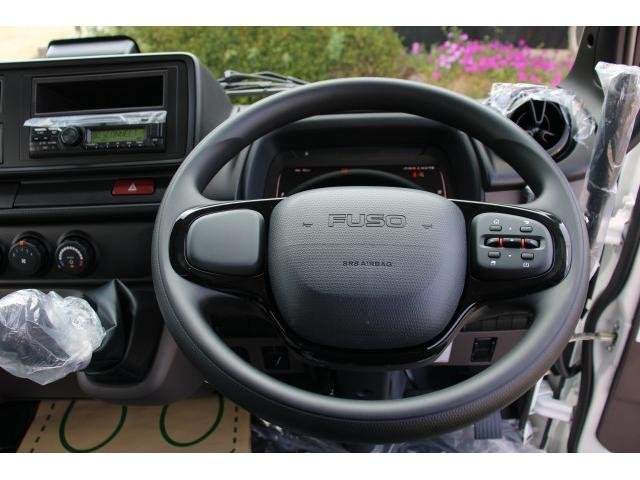 Ref:AUX-19394921 MITSUBISHI FUSO CANTER 2025 - Image 8