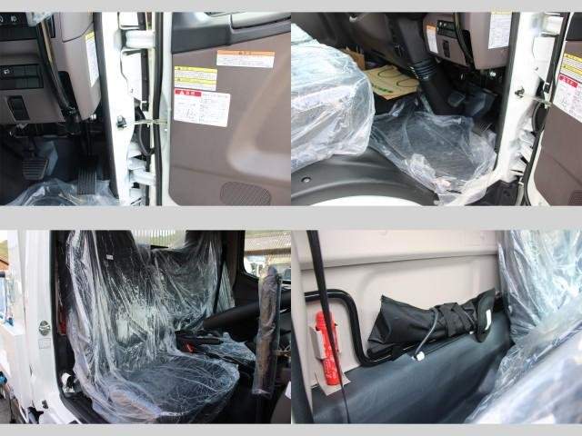 Ref:AUX-19394921 MITSUBISHI FUSO CANTER 2025 - Image 9