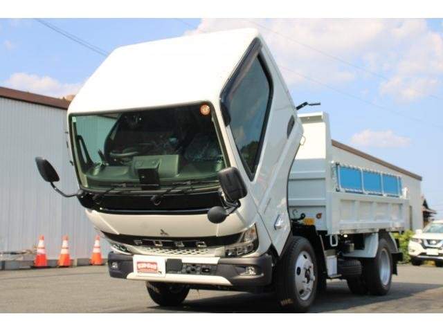Ref:AUX-19394921 MITSUBISHI FUSO CANTER 2025 - Image 10