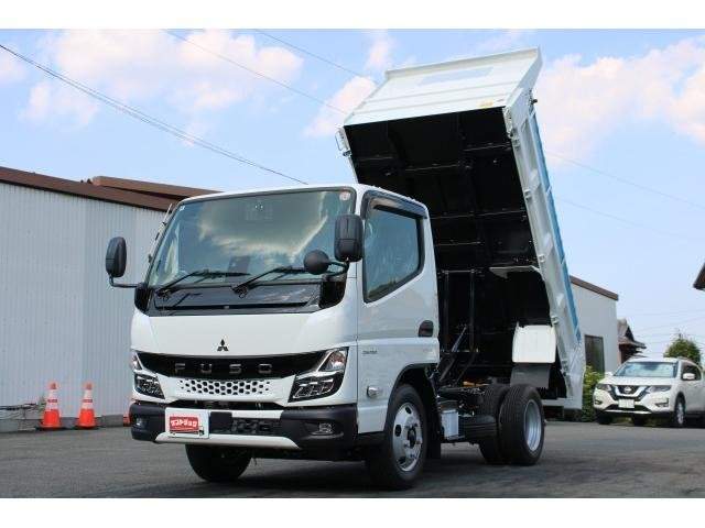 Ref:AUX-19394921 MITSUBISHI FUSO CANTER 2025