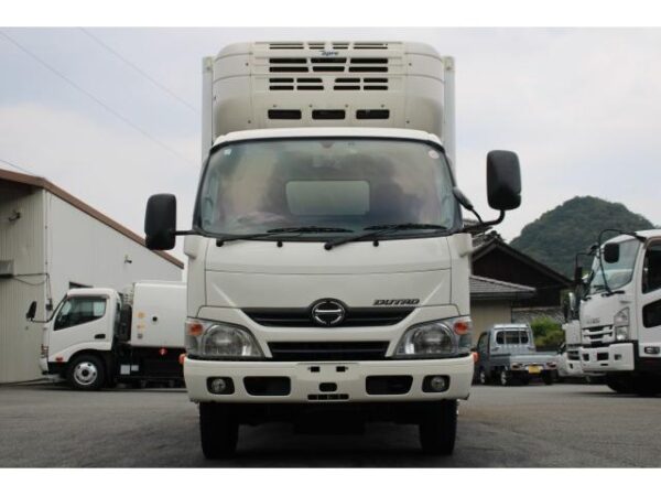 Ref:AUX-19394922 HINO DUTRO 2015 - Image 2