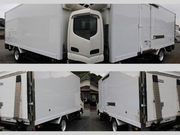Ref:AUX-19394922 HINO DUTRO 2015 - Image 13