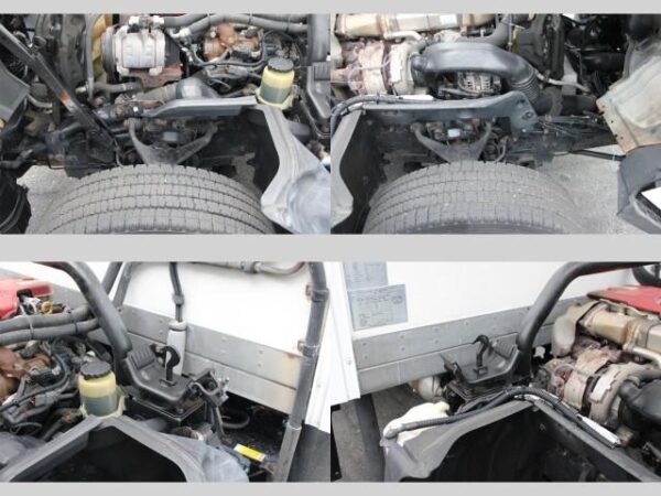 Ref:AUX-19394922 HINO DUTRO 2015 - Image 15