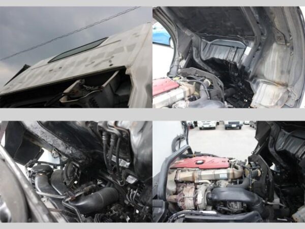 Ref:AUX-19394922 HINO DUTRO 2015 - Image 16