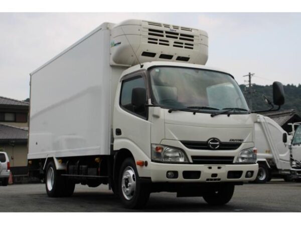 Ref:AUX-19394922 HINO DUTRO 2015 - Image 3