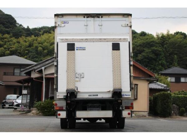 Ref:AUX-19394922 HINO DUTRO 2015 - Image 5