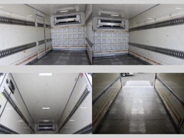 Ref:AUX-19394922 HINO DUTRO 2015 - Image 6