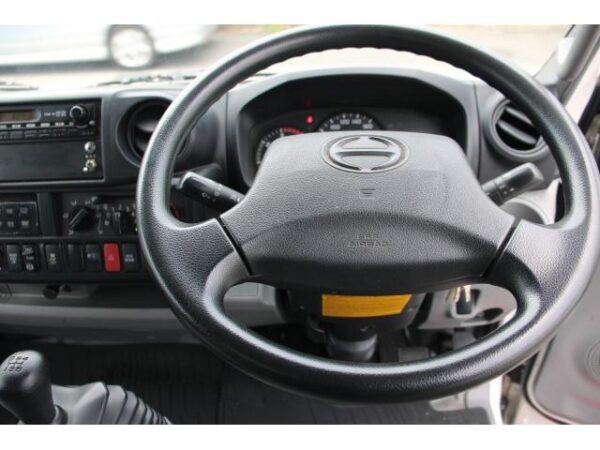 Ref:AUX-19394922 HINO DUTRO 2015 - Image 8