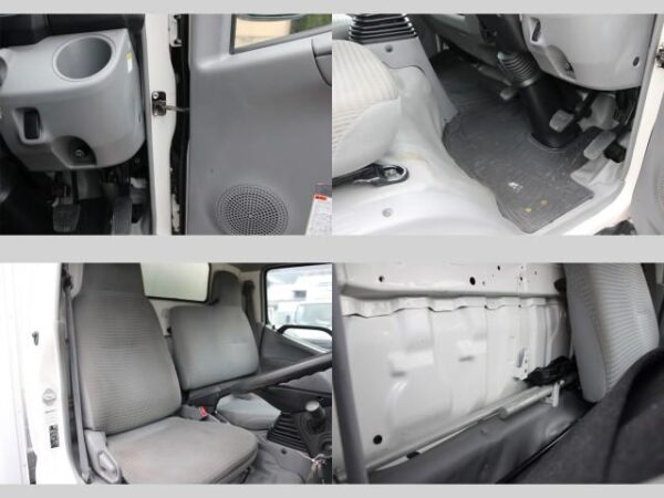 Ref:AUX-19394922 HINO DUTRO 2015 - Image 9