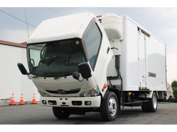 Ref:AUX-19394922 HINO DUTRO 2015 - Image 10