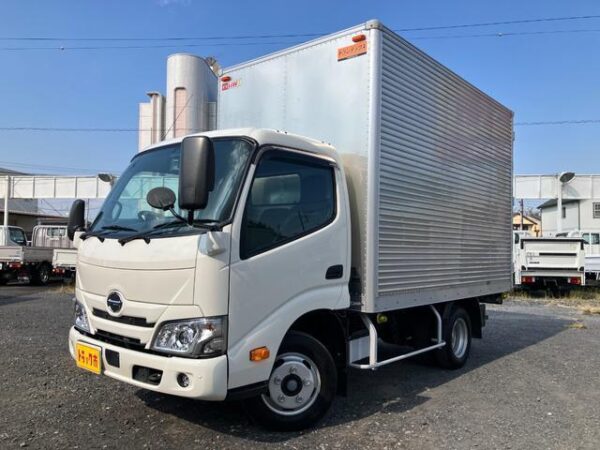 Ref:AUX-19394962 HINO DUTRO 2023 - Image 2