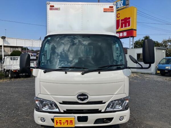Ref:AUX-19394962 HINO DUTRO 2023 - Image 11
