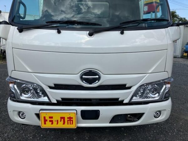 Ref:AUX-19394962 HINO DUTRO 2023 - Image 12