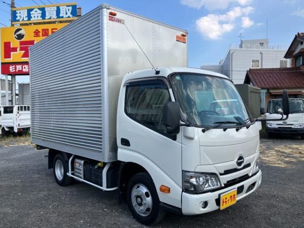 Ref:AUX-19394962 HINO DUTRO 2023 - Image 13