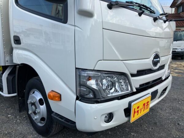 Ref:AUX-19394962 HINO DUTRO 2023 - Image 15