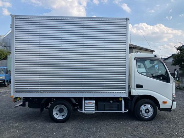 Ref:AUX-19394962 HINO DUTRO 2023 - Image 16