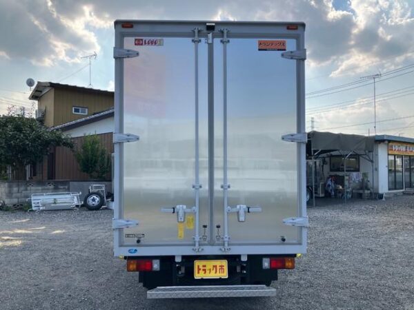 Ref:AUX-19394962 HINO DUTRO 2023 - Image 17