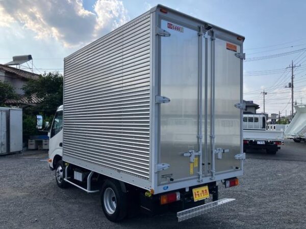Ref:AUX-19394962 HINO DUTRO 2023 - Image 19