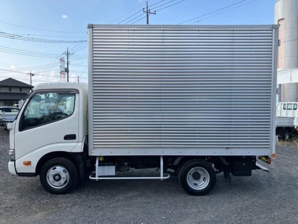 Ref:AUX-19394962 HINO DUTRO 2023 - Image 20