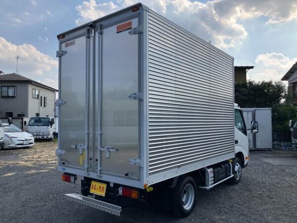 Ref:AUX-19394962 HINO DUTRO 2023 - Image 3