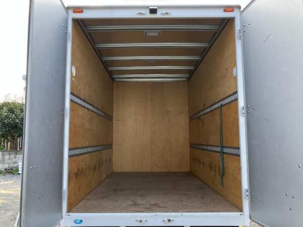 Ref:AUX-19394962 HINO DUTRO 2023 - Image 4