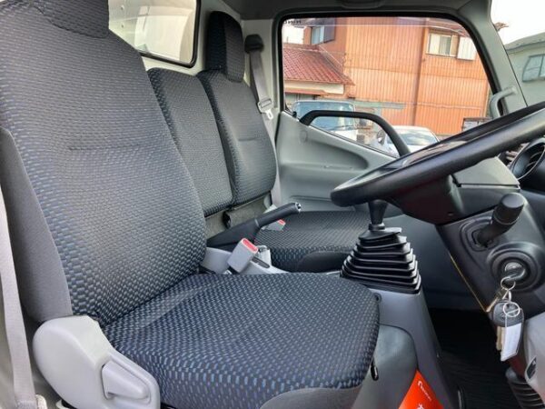 Ref:AUX-19394962 HINO DUTRO 2023 - Image 7