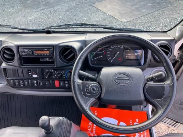 Ref:AUX-19394962 HINO DUTRO 2023 - Image 8